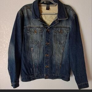 Sean John Denim Jacket